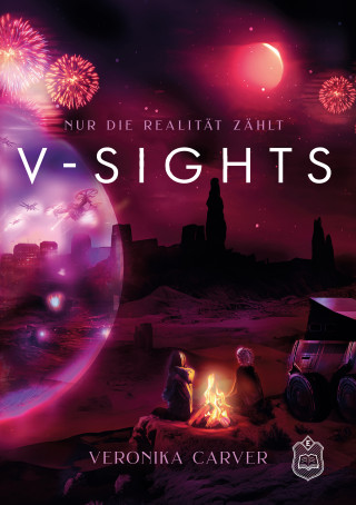 Veronika Carver: V-Sights