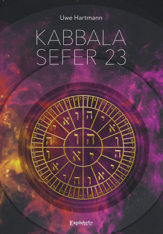 Uwe Hartmann: Kabbala Sefer 23