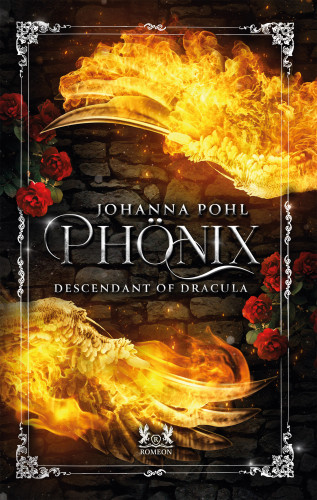 Johanna Pohl: Phönix