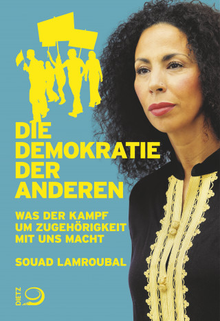 Souad Lamroubal: Die Demokratie der anderen