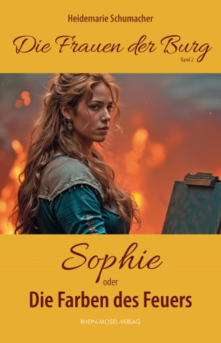 Heidemarie Schumacher: Sophie