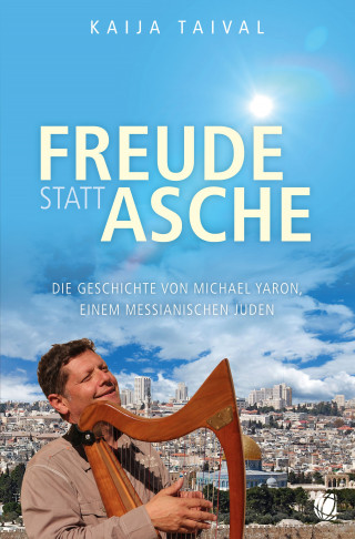 Kaija Taival: Freude statt Asche