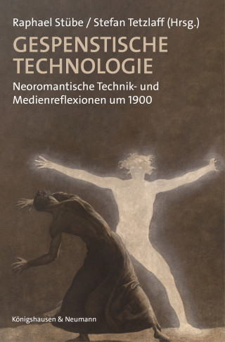 Stefan Tetzlaff: Gespenstische Technologie