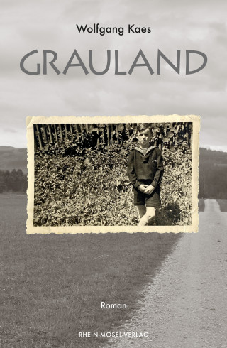 Wolfgang Kaes: Grauland