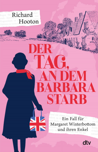 Richard Hooton: Der Tag, an dem Barbara starb