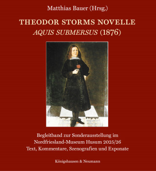 Theodor Storms Novelle Aquis submersus (1876)