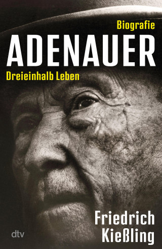 Friedrich Kießling: Adenauer