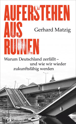 Gerhard Matzig: Auferstehen aus Ruinen