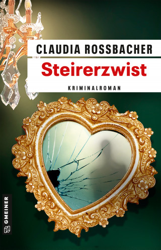 Claudia Rossbacher: Steirerzwist