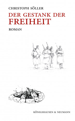 Christoph Söller: Der Gestank der Freiheit