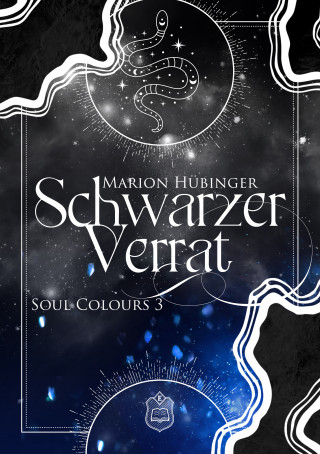 Marion Hübinger: Schwarzer Verrat