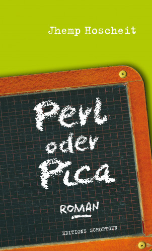 Jhemp Hoscheit: Perl oder Pica