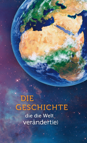 Ellen White: Die Geschichte, die die Welt verändert(e)