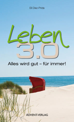 Elí Diez-Prida: Leben 3.0
