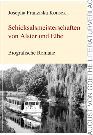 Josepha Franziska Konsek: Schicksalsmeisterschaften von Alster und Elbe