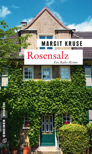 Margit Kruse: Rosensalz