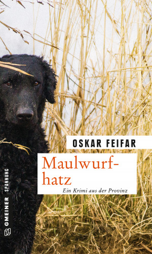 Oskar Feifar: Maulwurfhatz