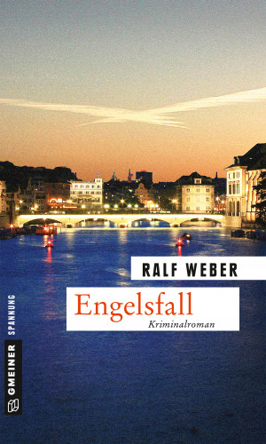 Ralf Weber: Engelsfall