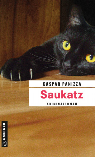 Kaspar Panizza: Saukatz