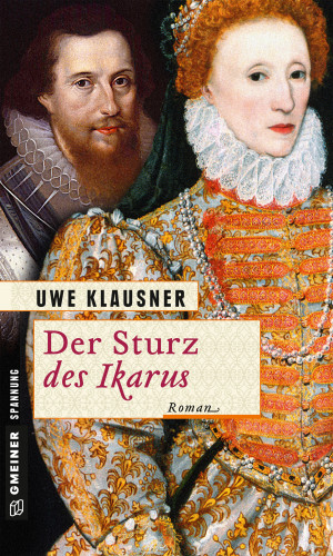 Uwe Klausner: Der Sturz des Ikarus