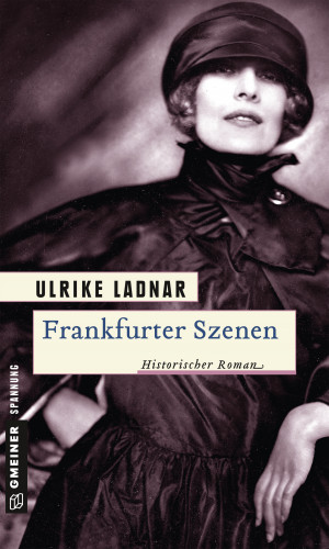 Ulrike Ladnar: Frankfurter Szenen