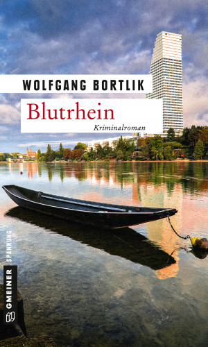 Wolfgang Bortlik: Blutrhein