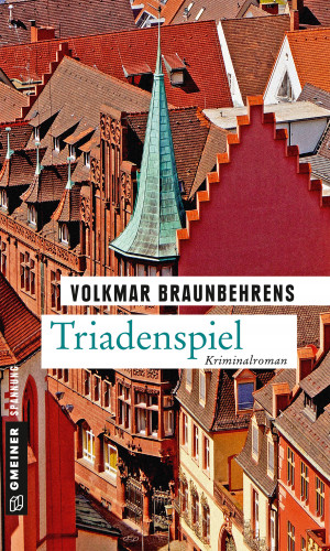 Volkmar Braunbehrens: Triadenspiel