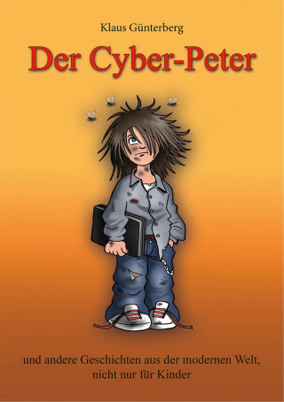 Dr. Klaus Günterberg: Der Cyber- Peter
