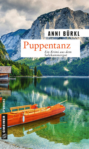 Anni Bürkl: Puppentanz