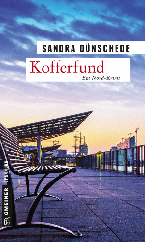 Sandra Dünschede: Kofferfund