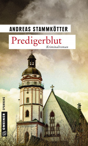 Andreas Stammkötter: Predigerblut