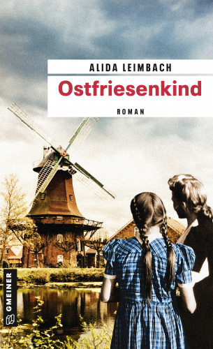 Alida Leimbach: Ostfriesenkind
