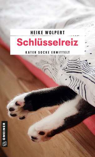 Heike Wolpert: Schlüsselreiz
