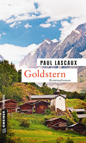 Paul Lascaux: Goldstern