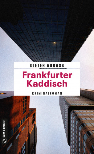Dieter Aurass: Frankfurter Kaddisch