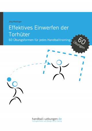 Jörg Madinger: Effektives Einwerfen der Torhüter