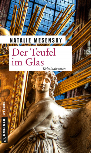 Natalie Mesensky: Der Teufel im Glas