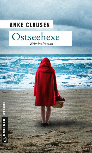 Anke Clausen: Ostseehexe