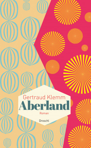 Gertraud Klemm: Aberland