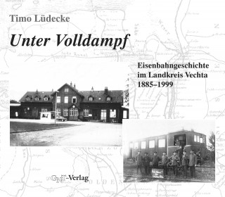 Timo Lüdecke: Unter Volldampf