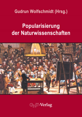 Popularisierung der Naturwissenschaften