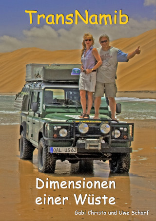 Gabi Christa, Uwe Scharf: TransNamib