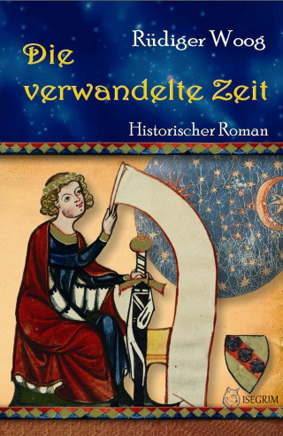 Rüdiger Woog: Die verwandelte Zeit