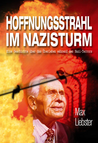 Max Liebster: Hoffnungsstrahl im Nazisturm
