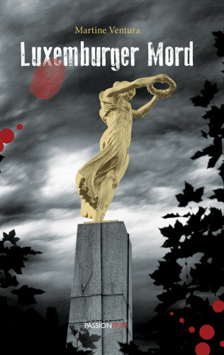 Martine Ventura: Luxemburger Mord