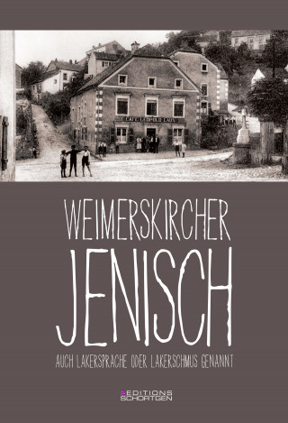Joseph Tockert: Weimerskircher Jenisch