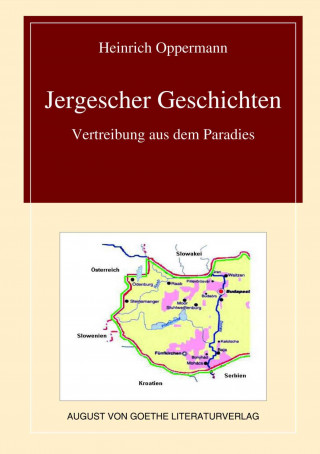 Prof. Dr. Heinrich Oppermann: Jergescher Geschichten