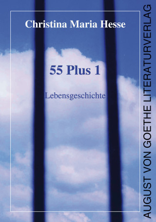 Christina Maria Hesse: 55 Plus 1