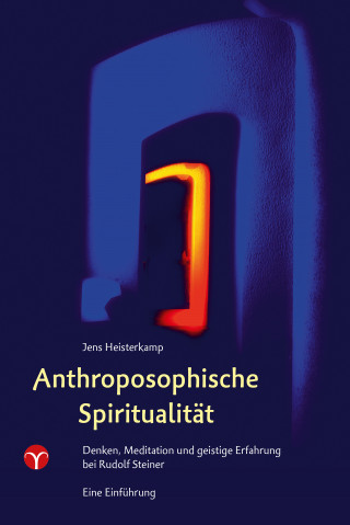 Jens Heisterkamp: Anthroposophische Spiritualität