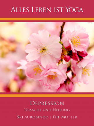 Sri Aurobindo, Die (d.i. Mira Alfassa) Mutter: Depression